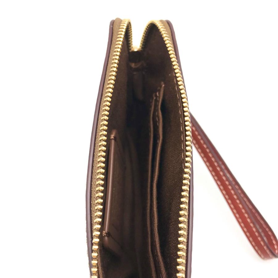 COACH コーチ ☆COACH☆ コーナージップ リストレット COACH コーチ ☆COACH☆ コーナージップ リストレット