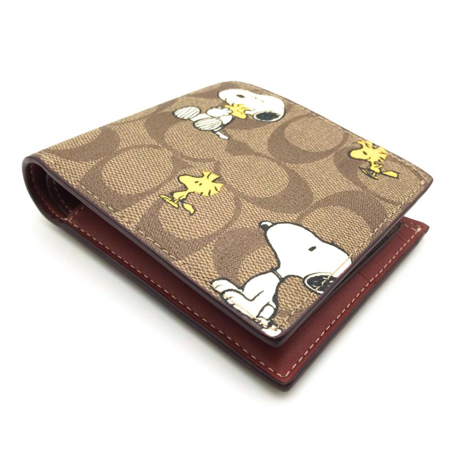 COACH コーチ 財布 ☆COACH☆ 3-IN-1 ウォレット シグネチャー COACH コーチ 財布 ☆COACH☆ 3-IN-1 ウォレット シグネチャー