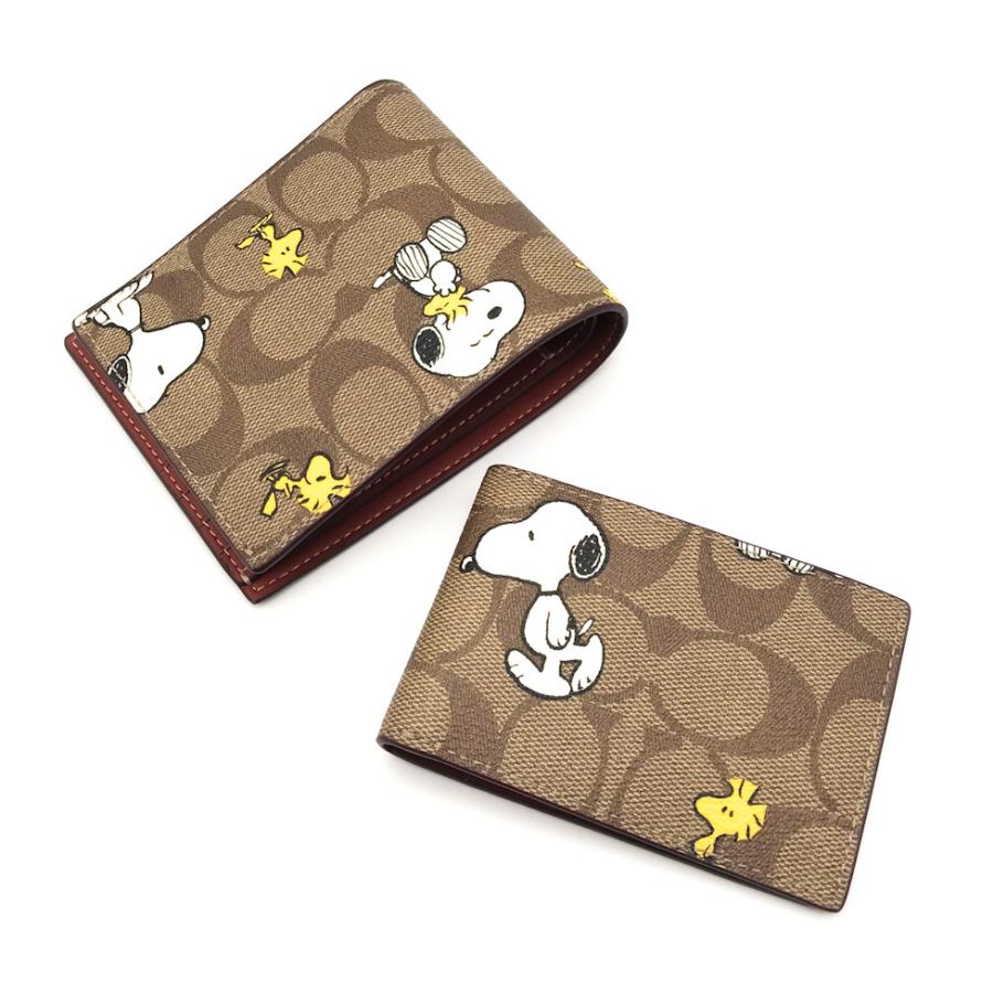 COACH コーチ 財布 ☆COACH☆ 3-IN-1 ウォレット シグネチャー COACH コーチ 財布 ☆COACH☆ 3-IN-1 ウォレット シグネチャー