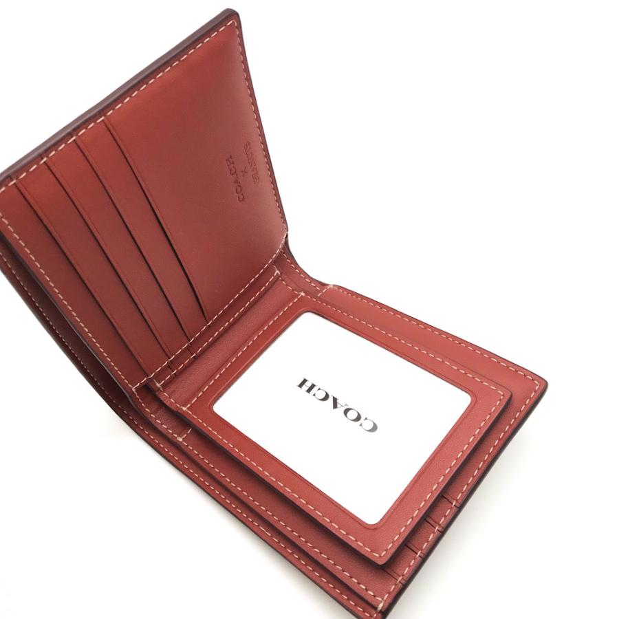 COACH コーチ 財布 ☆COACH☆ 3-IN-1 ウォレット シグネチャー COACH コーチ 財布 ☆COACH☆ 3-IN-1 ウォレット シグネチャー