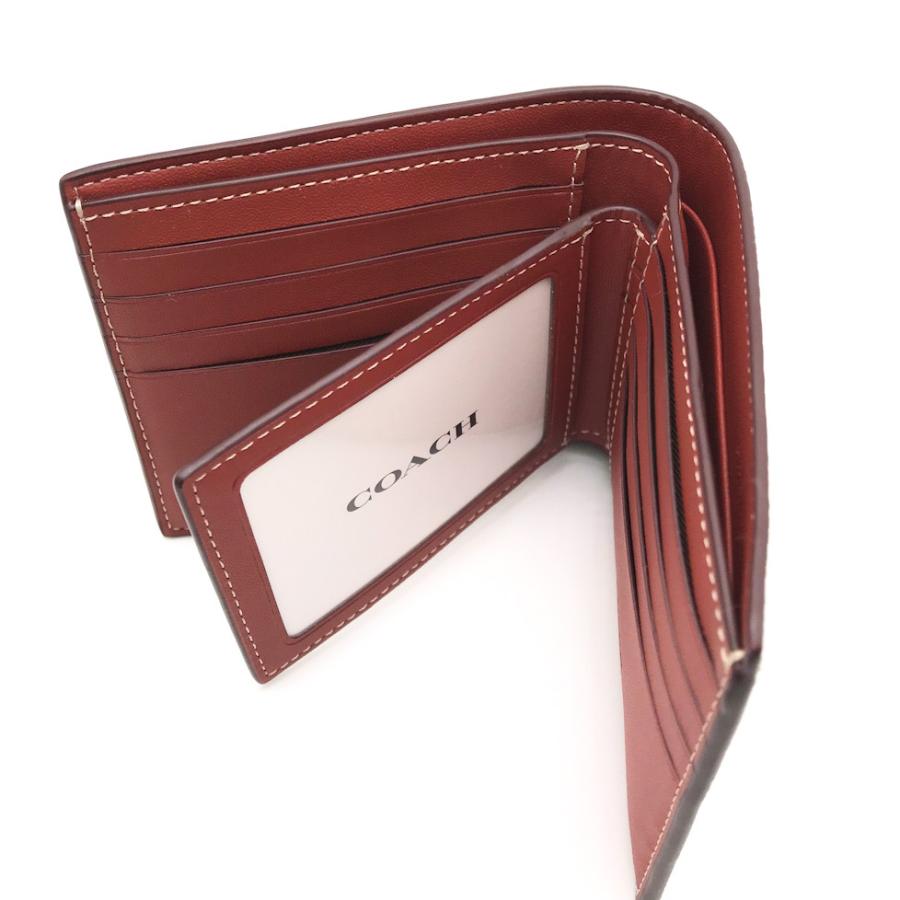 COACH コーチ 財布 ☆COACH☆ 3-IN-1 ウォレット シグネチャー COACH コーチ 財布 ☆COACH☆ 3-IN-1 ウォレット シグネチャー