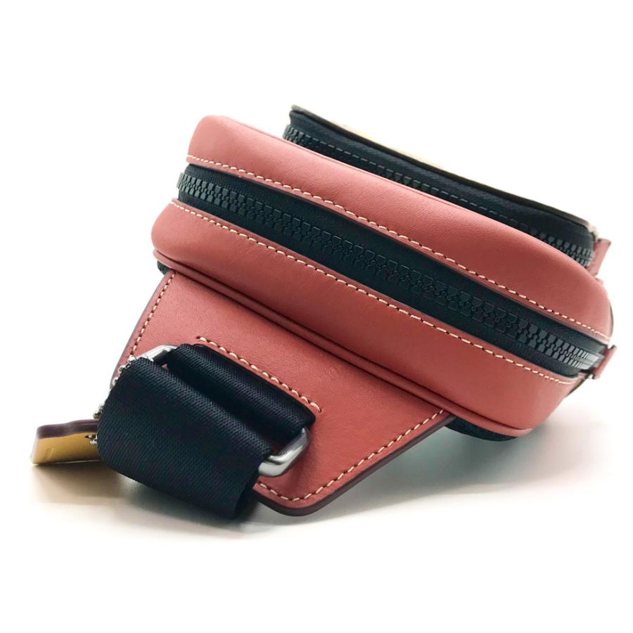COACH（コーチ） ボディバッグ ☆COACH☆ トラック パック 14