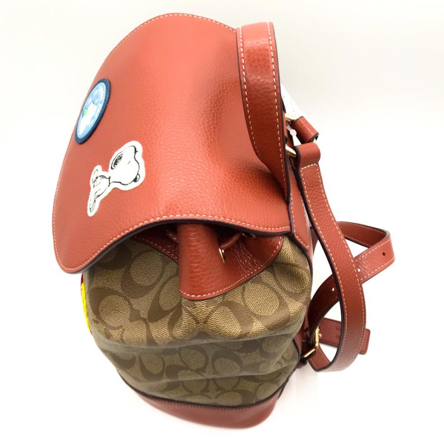 COACH コーチ リュック デイバック ☆COACH☆ デンプシー ドロー COACH コーチ リュック デイバック ☆COACH☆ デンプシー ドロー