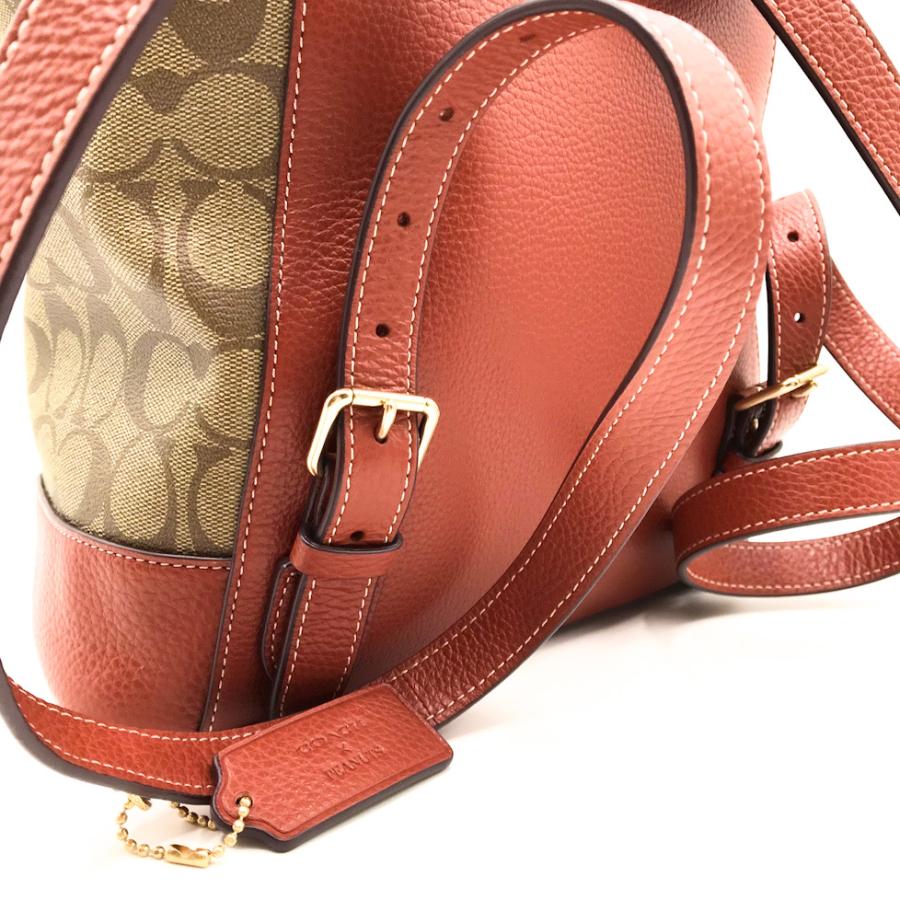 COACH コーチ リュック デイバック ☆COACH☆ デンプシー ドロー COACH コーチ リュック デイバック ☆COACH☆ デンプシー ドロー