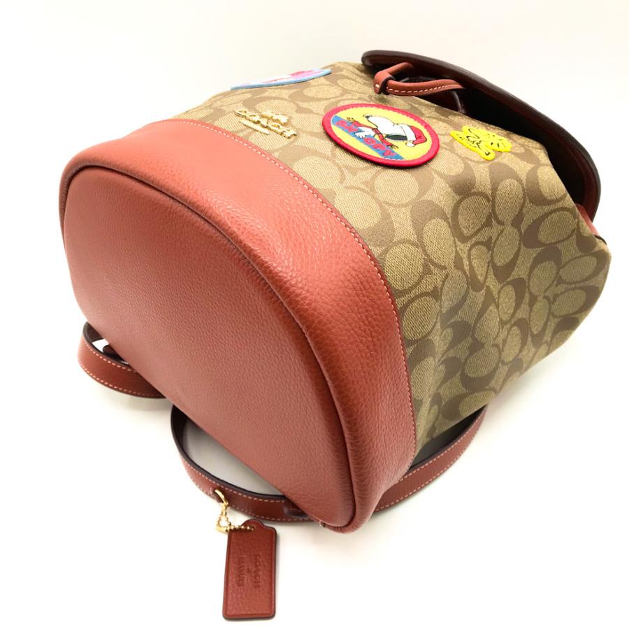 COACH コーチ リュック デイバック ☆COACH☆ デンプシー ドロー COACH コーチ リュック デイバック ☆COACH☆ デンプシー ドロー