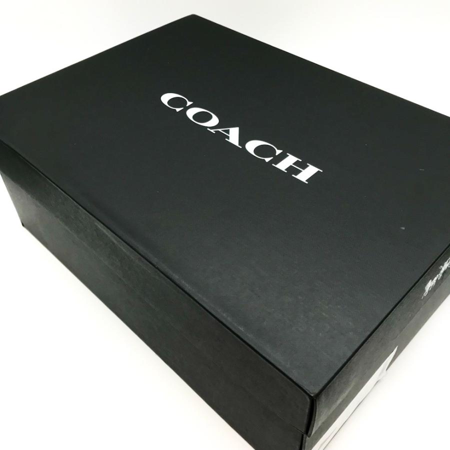 COACH（コーチ） 靴 シューズ ☆COACH☆ クリップ ロー トップ