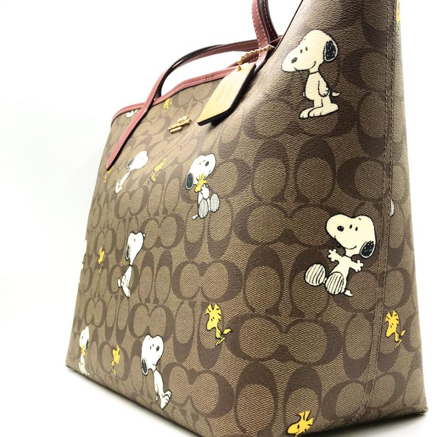 COACH コーチ バッグ ☆COACH☆ シティ トート シグネチャー