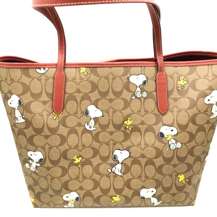 COACH コーチ バッグ ☆COACH☆ シティ トート シグネチャー