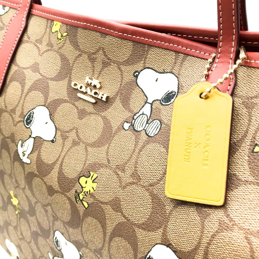COACH コーチ バッグ ☆COACH☆ シティ トート シグネチャー