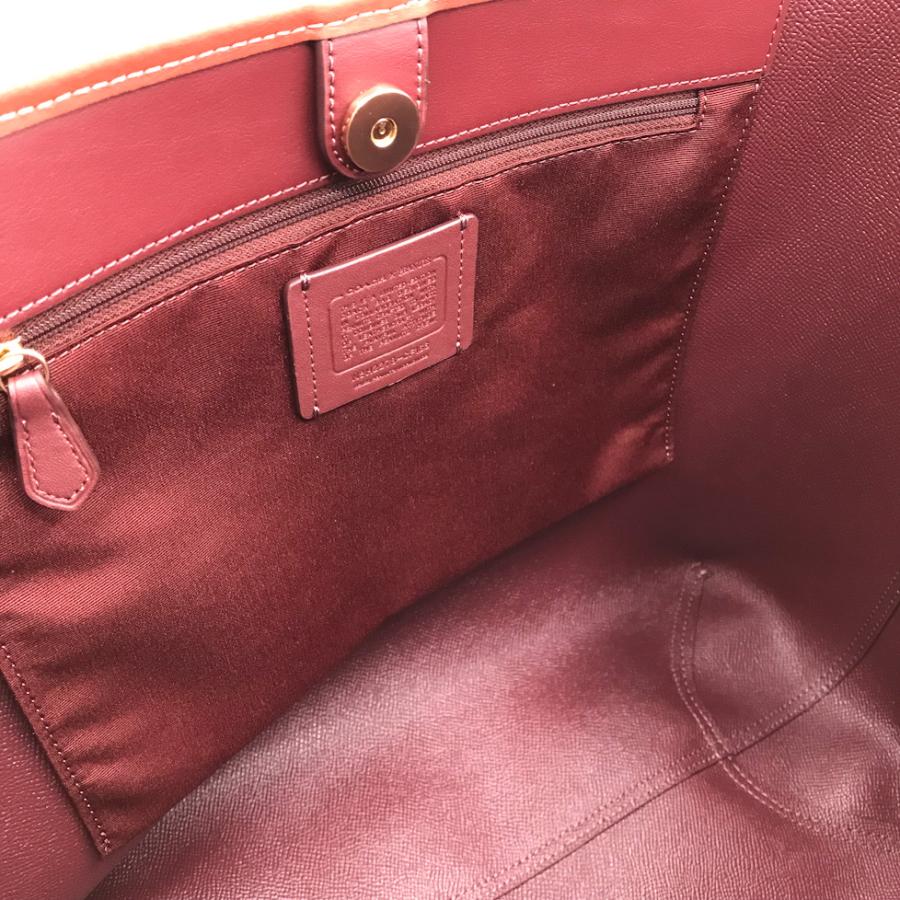 COACH（コーチ） バッグ ☆COACH☆ シティ トート シグネチャー