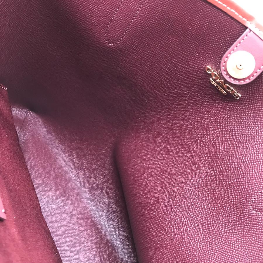 COACH コーチ バッグ ☆COACH☆ シティ トート シグネチャー