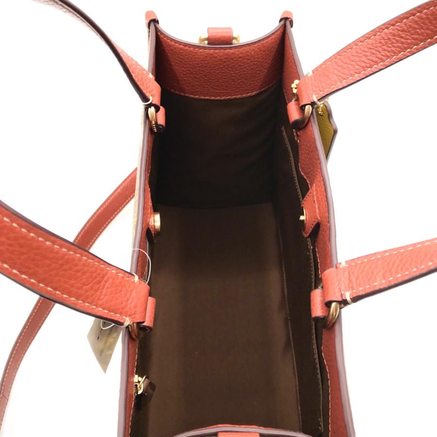 COACH コーチ バッグ ☆COACH☆ デンプシー キャリーオール COACH コーチ バッグ ☆COACH☆ デンプシー キャリーオール