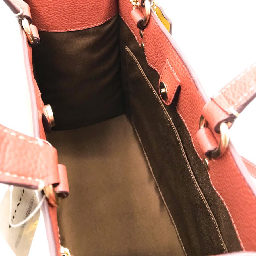 COACH コーチ バッグ ☆COACH☆ デンプシー キャリーオール COACH コーチ バッグ ☆COACH☆ デンプシー キャリーオール