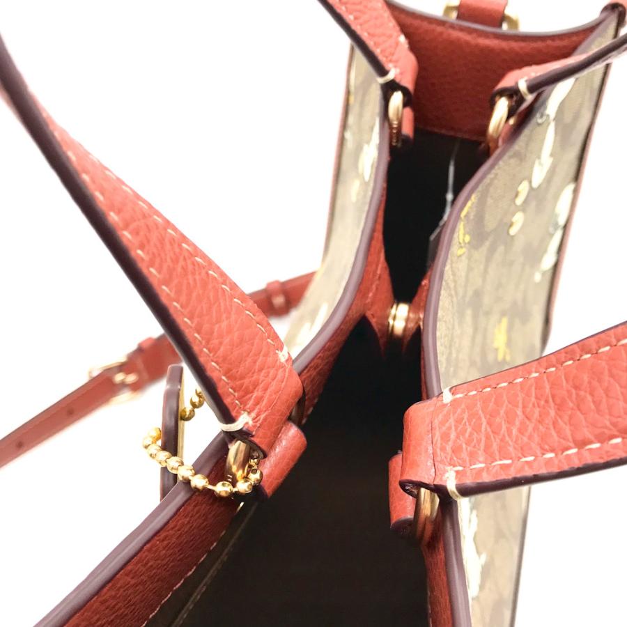 COACH（コーチ） バッグ ☆COACH☆ デンプシー キャリーオール