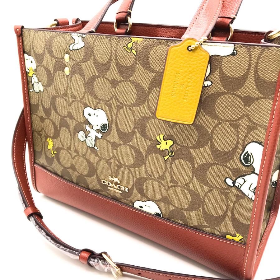 COACH コーチ バッグ ☆COACH☆ デンプシー キャリーオール COACH コーチ バッグ ☆COACH☆ デンプシー キャリーオール
