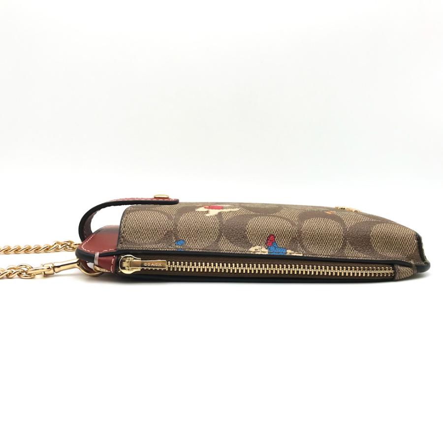 COACH コーチ スマホバッグ スマートフォンバッグ スマホ COACH コーチ スマホバッグ スマートフォンバッグ スマホ