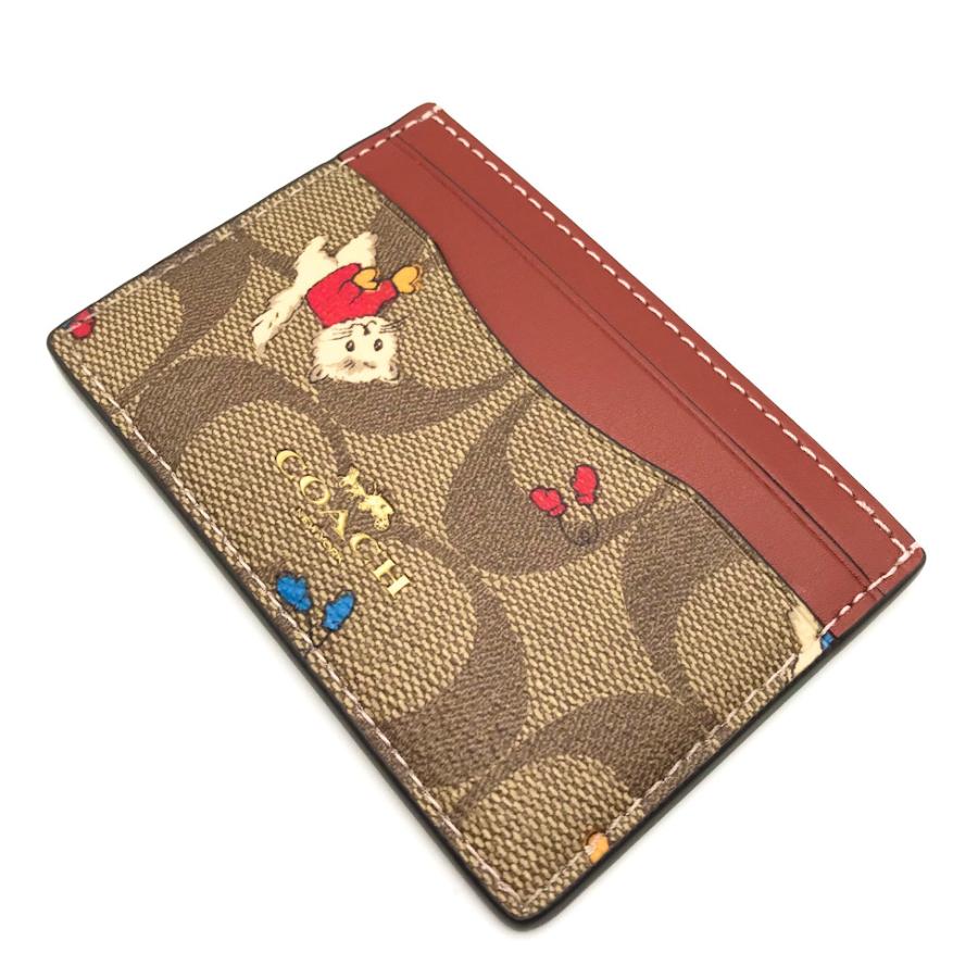 COACH コーチ パスケース 定期入れ ☆COACH☆ カードケース COACH コーチ パスケース 定期入れ ☆COACH☆ カードケース