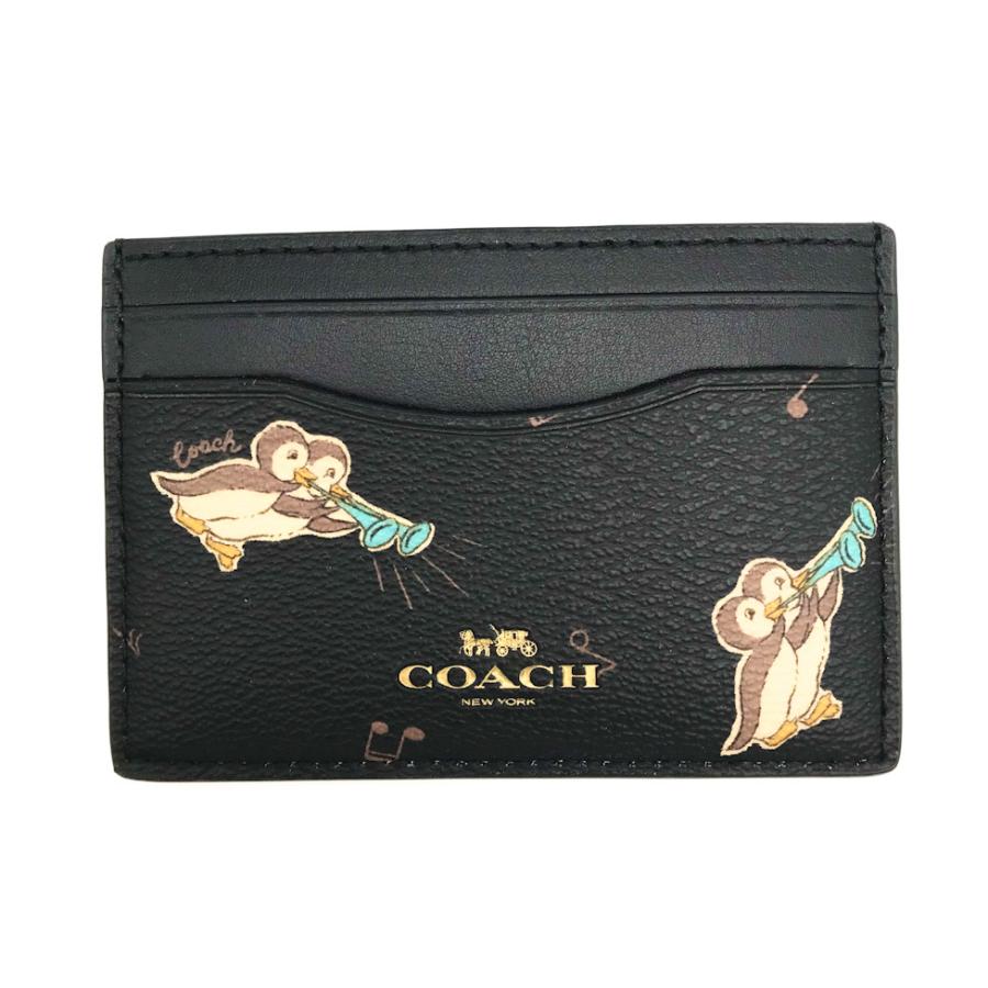 COACH コーチ パスケース 定期入れ ☆COACH☆ カードケース