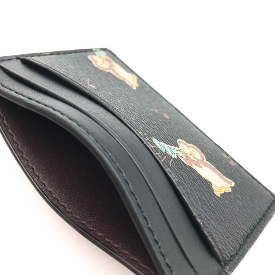 COACH 定期入れ レディース カードケース&パスケース | COACH コーチ公式