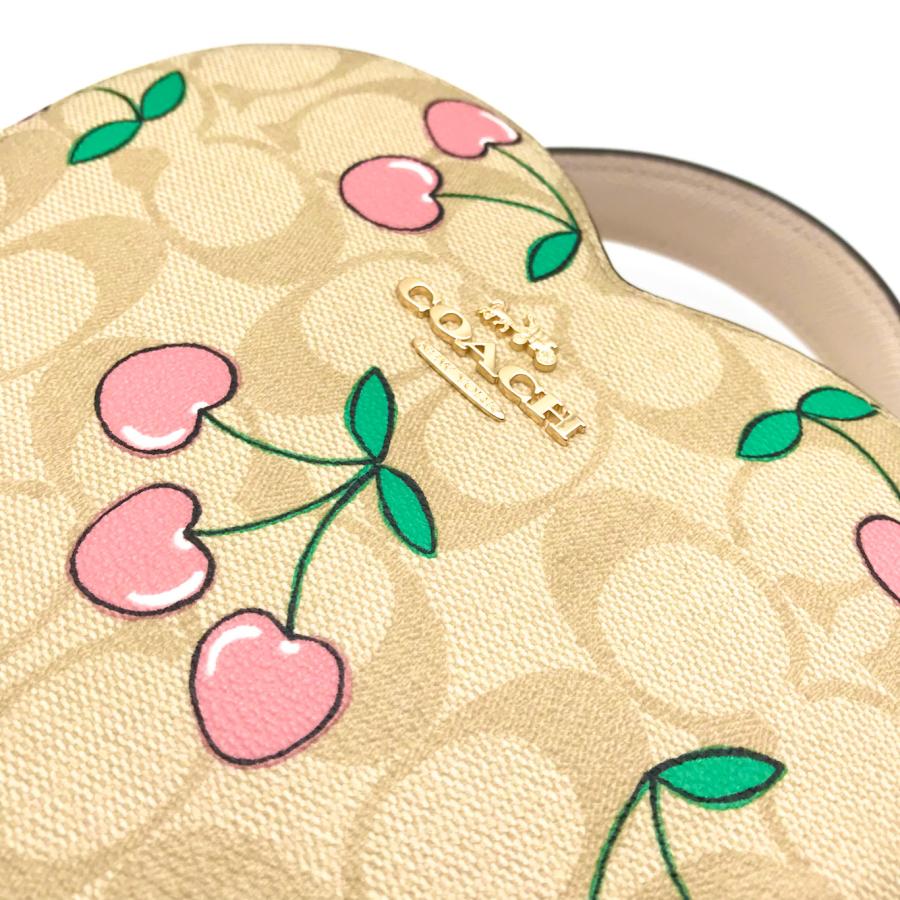 COACH コーチ バッグ ☆COACH☆ ハート クロスボディ COACH コーチ バッグ ☆COACH☆ ハート クロスボディ