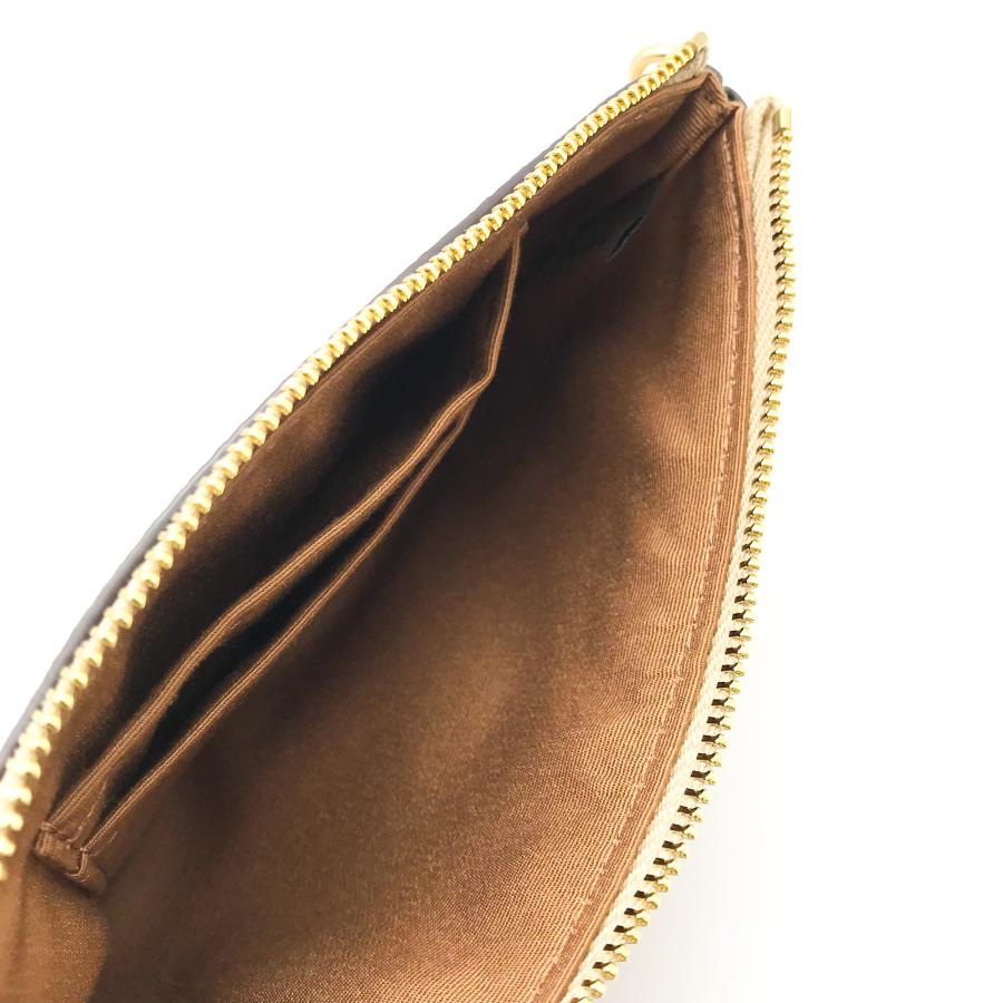 COACH コーチ ☆COACH☆ コーナー ジップ リストレット COACH コーチ ☆COACH☆ コーナー ジップ リストレット