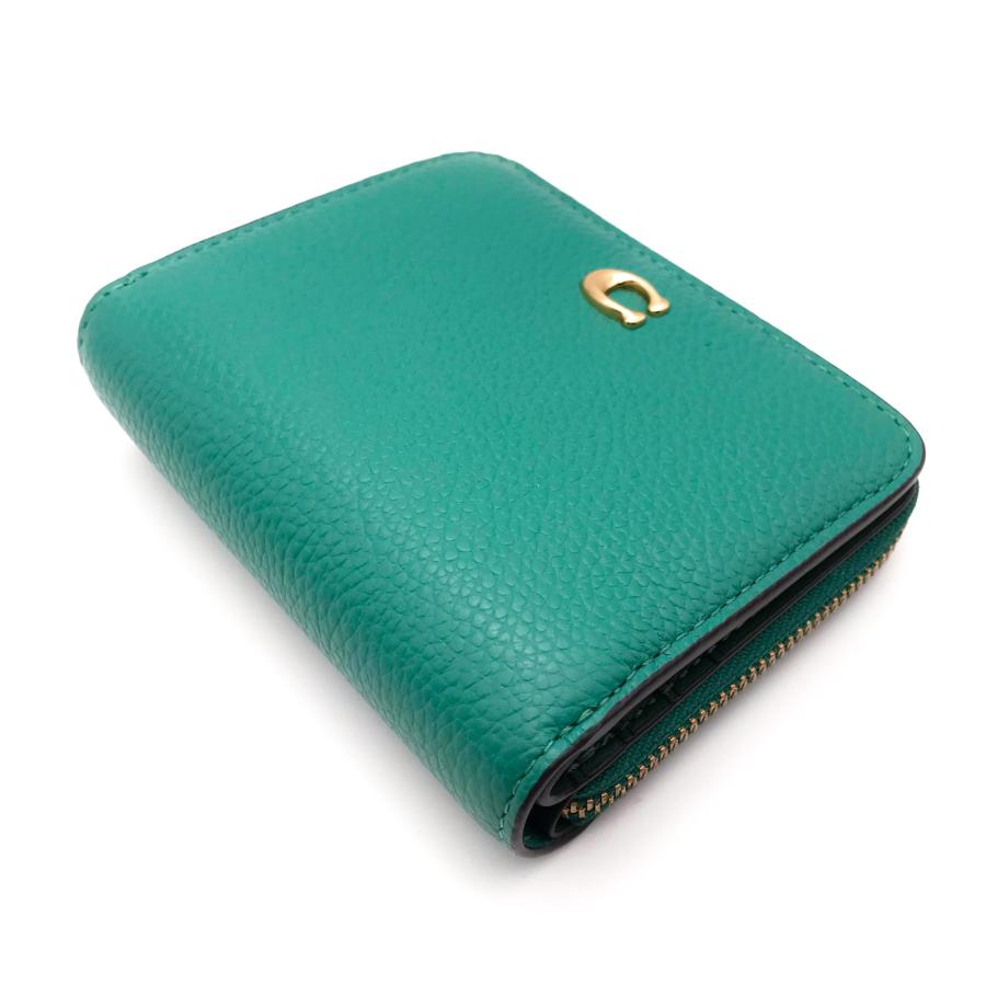 COACH コーチ ☆COACH☆ ビルフォールド ウォレット ブライト COACH コーチ ☆COACH☆ ビルフォールド ウォレット ブライト