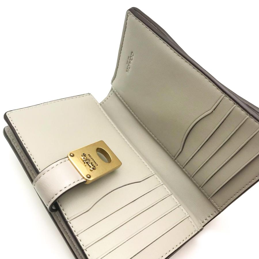 COACH（コーチ） ☆COACH☆ 財布 HUTTON WALLET ハットン ウォレット