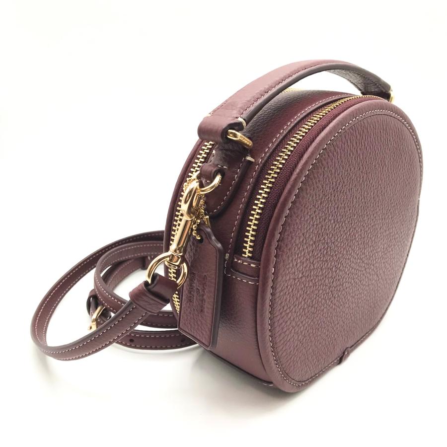 COACH（コーチ） ☆COACH☆ キャンティーン クロスボディ スヌーピー