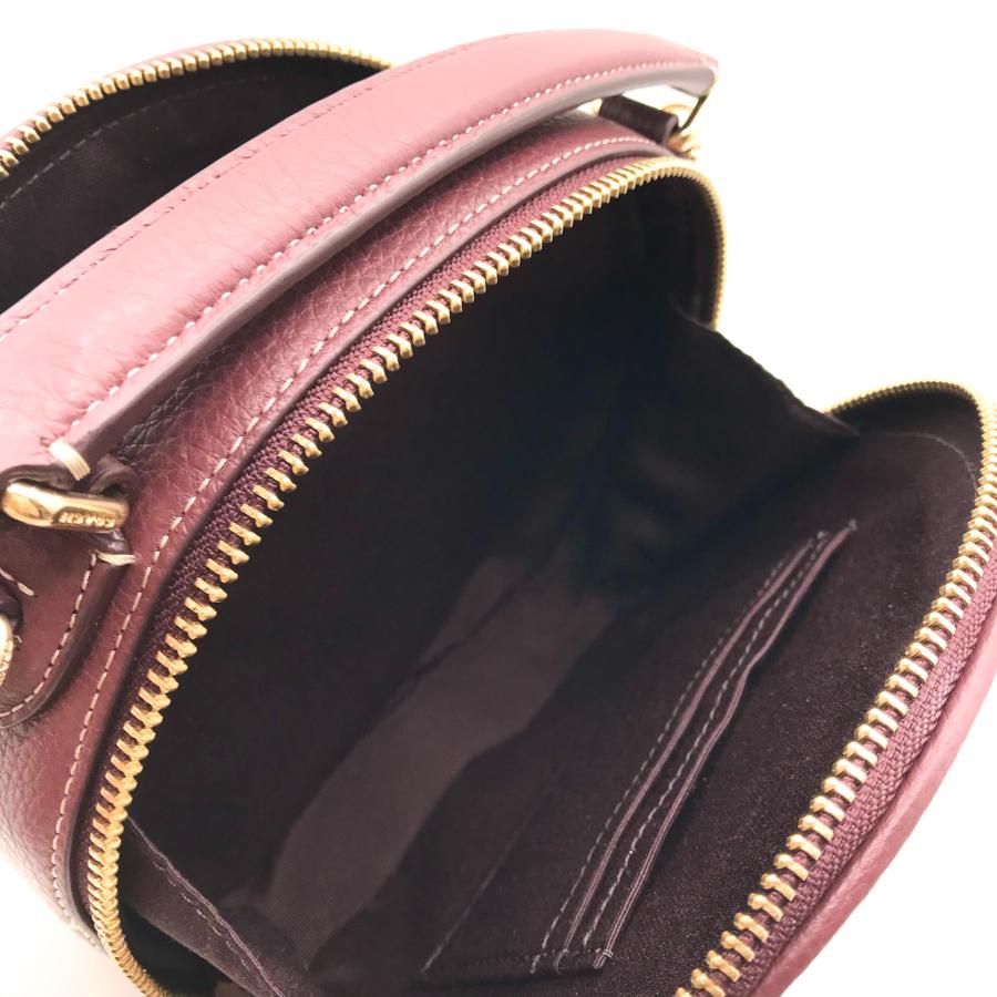 COACH（コーチ） ☆COACH☆ キャンティーン クロスボディ スヌーピー
