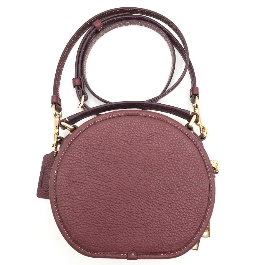 COACH（コーチ） ☆COACH☆ キャンティーン クロスボディ スヌーピー