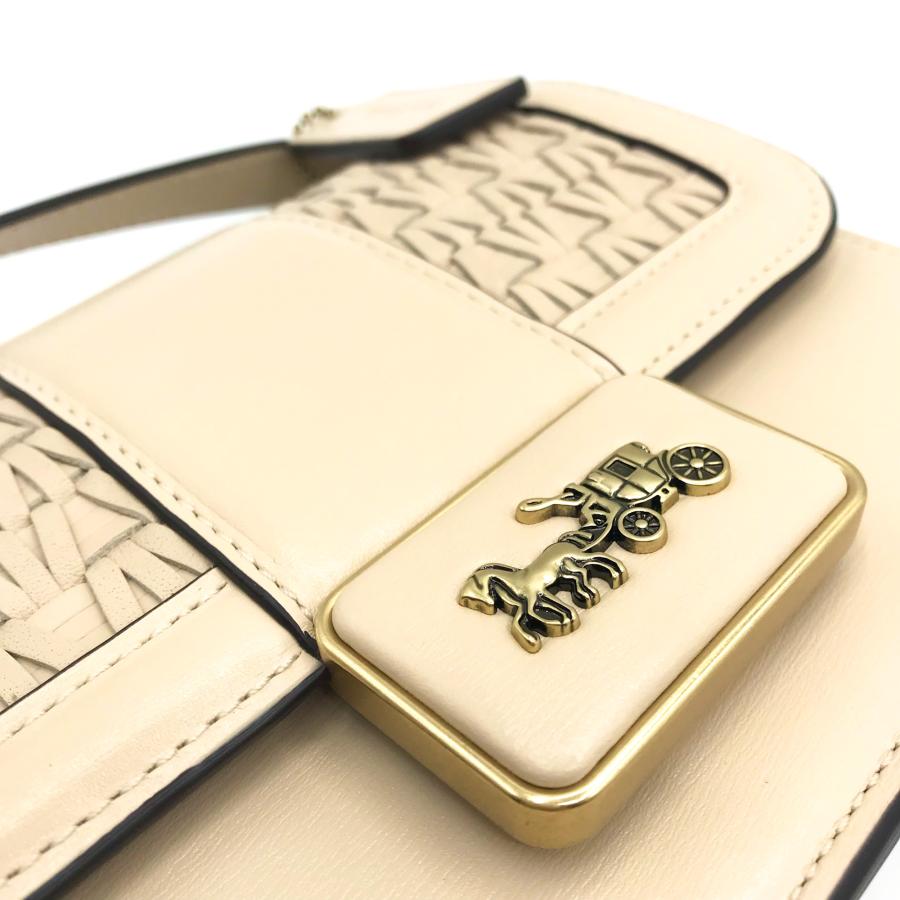 COACH（コーチ） バッグ ☆COACH☆ アリー ショルダー バッグ 18