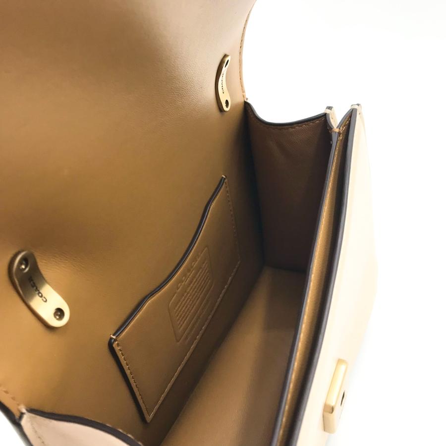 COACH（コーチ） バッグ ☆COACH☆ アリー ショルダー バッグ 18