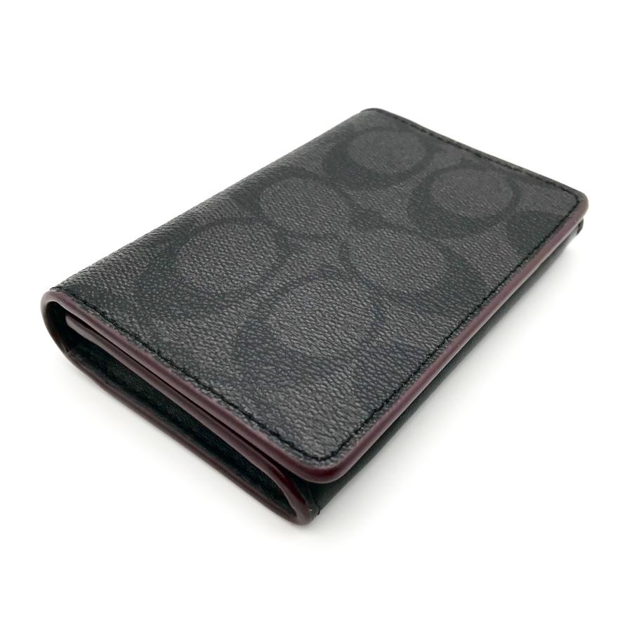 COACH コーチ 名刺入れ ☆COACH☆ ビジネス カードケース COACH コーチ 名刺入れ ☆COACH☆ ビジネス カードケース