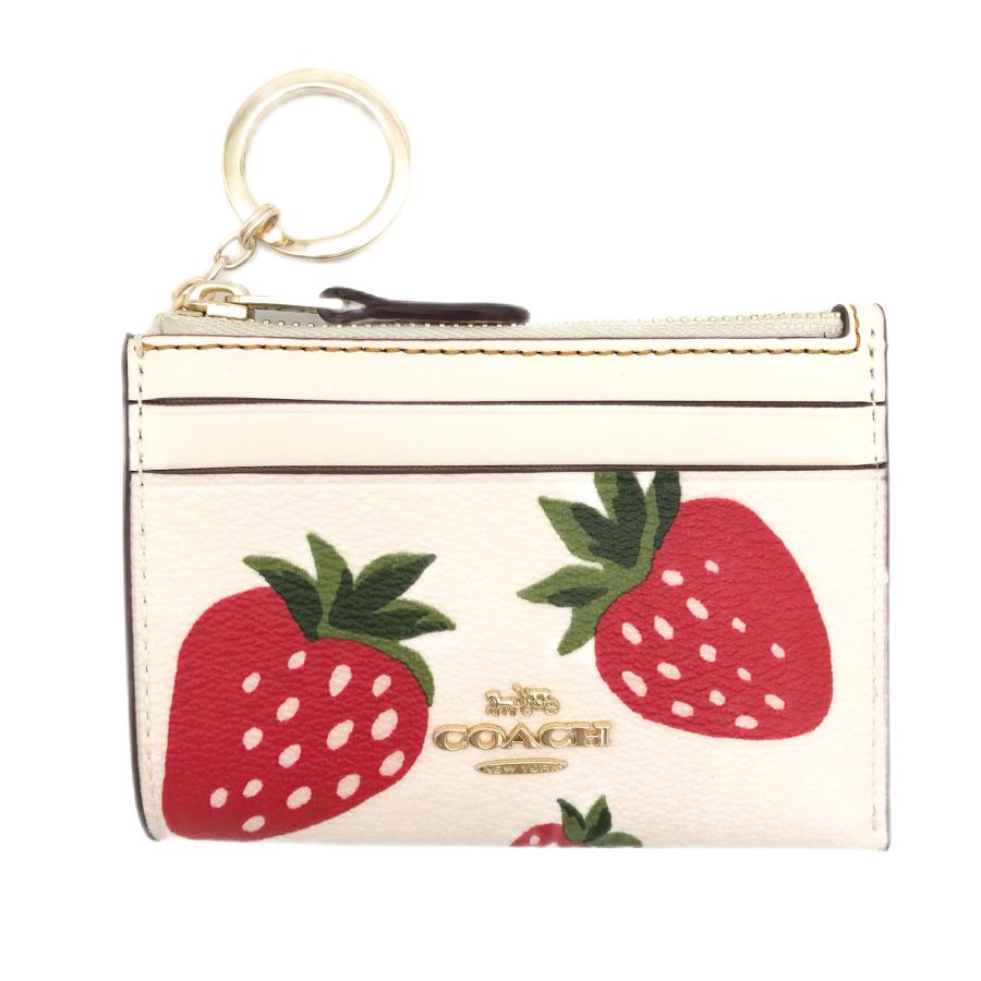 COACH コーチ パスケース 定期入れ ☆COACH☆ ミニ スキニー ID COACH コーチ パスケース 定期入れ ☆COACH☆ ミニ スキニー ID