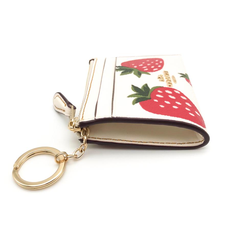 COACH コーチ パスケース 定期入れ ☆COACH☆ ミニ スキニー ID COACH コーチ パスケース 定期入れ ☆COACH☆ ミニ スキニー ID