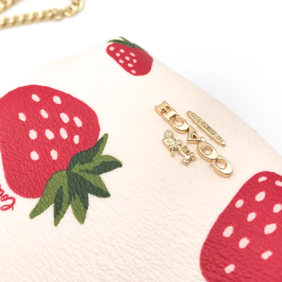 COACH コーチ ☆COACH☆ ノラ キスロック カードケース ワイルド COACH コーチ ☆COACH☆ ノラ キスロック カードケース ワイルド