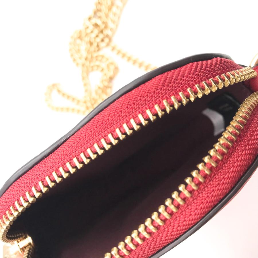 COACH コーチ ☆COACH☆ ストロベリー コイン ケース 小銭入れ COACH コーチ ☆COACH☆ ストロベリー コイン ケース 小銭入れ