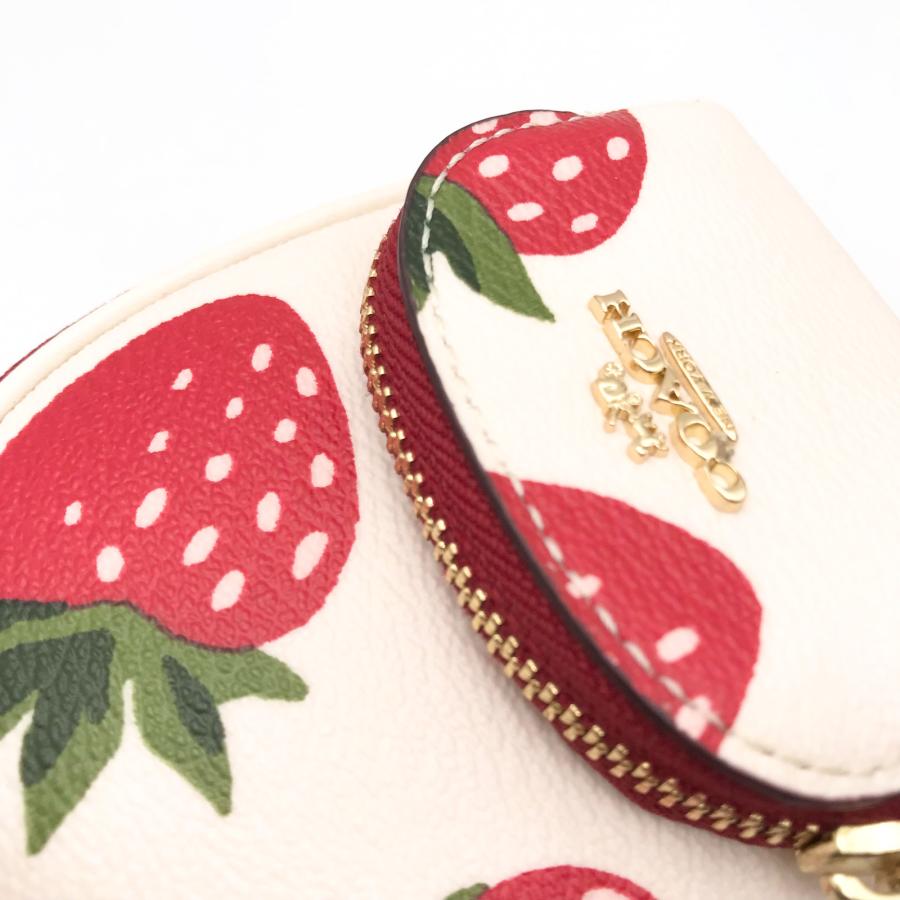 COACH コーチ キーホルダー ☆COACH☆ ミニ コート バックパック COACH コーチ キーホルダー ☆COACH☆ ミニ コート バックパック