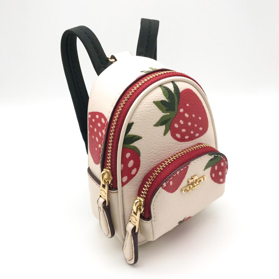 COACH コーチ キーホルダー ☆COACH☆ ミニ コート バックパック COACH コーチ キーホルダー ☆COACH☆ ミニ コート バックパック