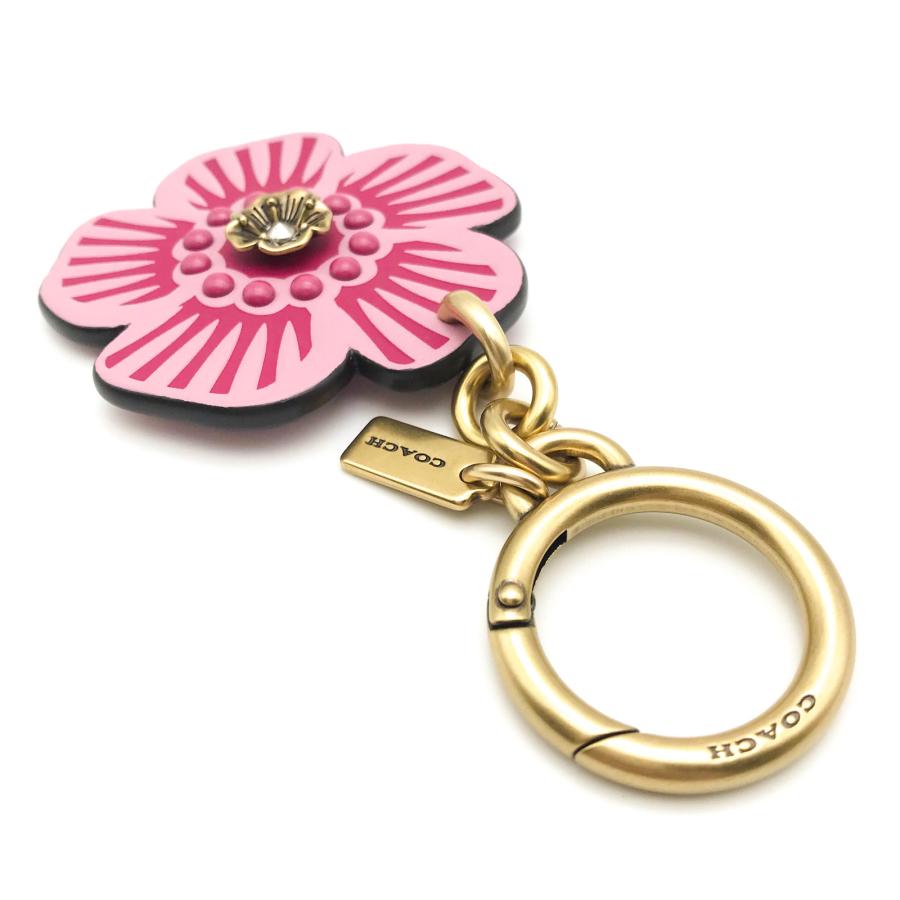 COACH コーチ キーホルダー キーリング ☆COACH☆ ティーローズ COACH コーチ キーホルダー キーリング ☆COACH☆ ティーローズ