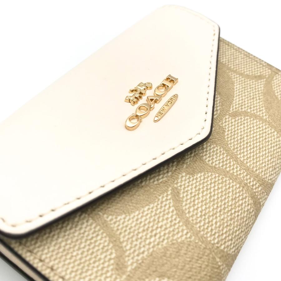 COACH コーチ 名刺入れ ☆COACH☆ フラップ カードケース COACH コーチ 名刺入れ ☆COACH☆ フラップ カードケース