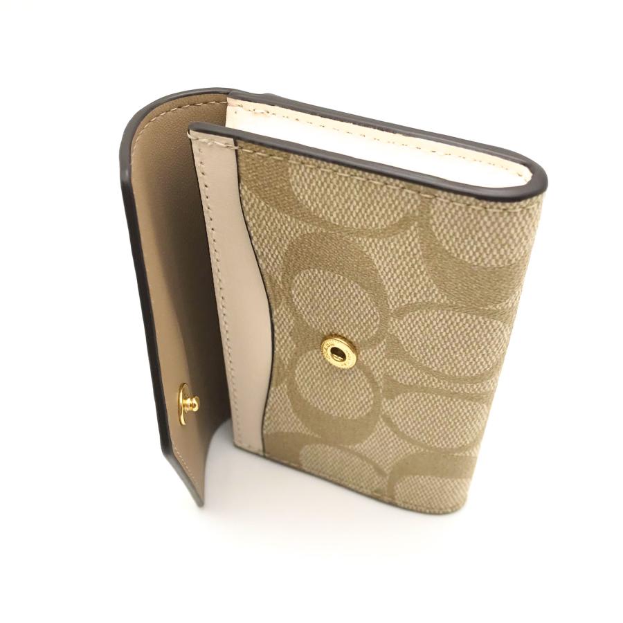 COACH コーチ 名刺入れ ☆COACH☆ フラップ カードケース COACH コーチ 名刺入れ ☆COACH☆ フラップ カードケース