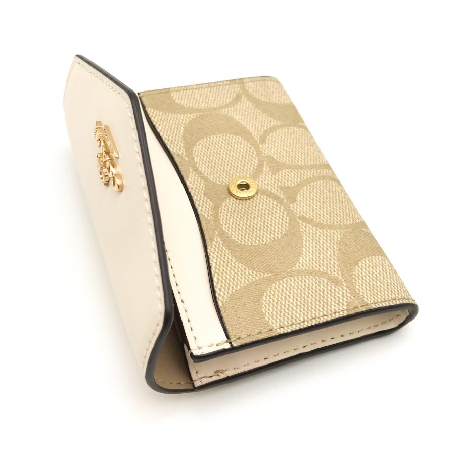 COACH コーチ 名刺入れ ☆COACH☆ フラップ カードケース COACH コーチ 名刺入れ ☆COACH☆ フラップ カードケース