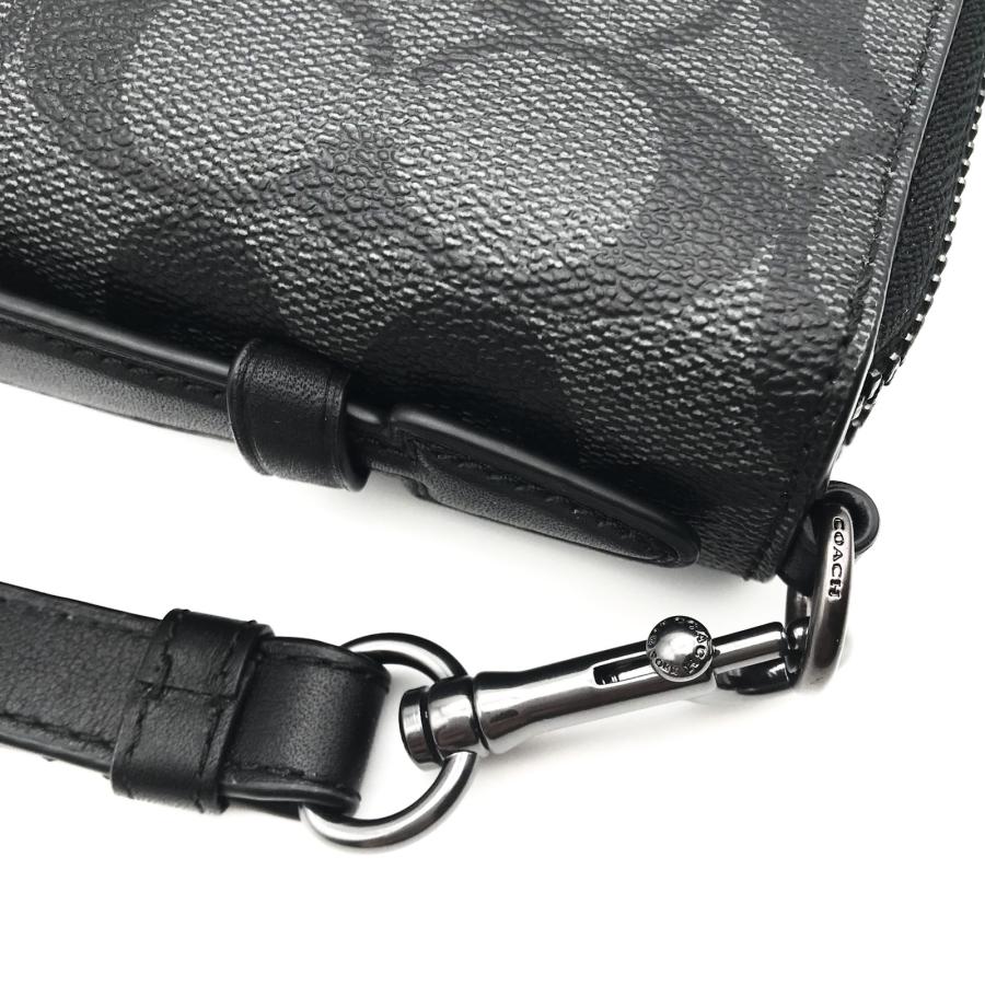 COACH コーチ 長財布 ☆COACH☆ ダブル ジップ トラベル COACH コーチ 長財布 ☆COACH☆ ダブル ジップ トラベル