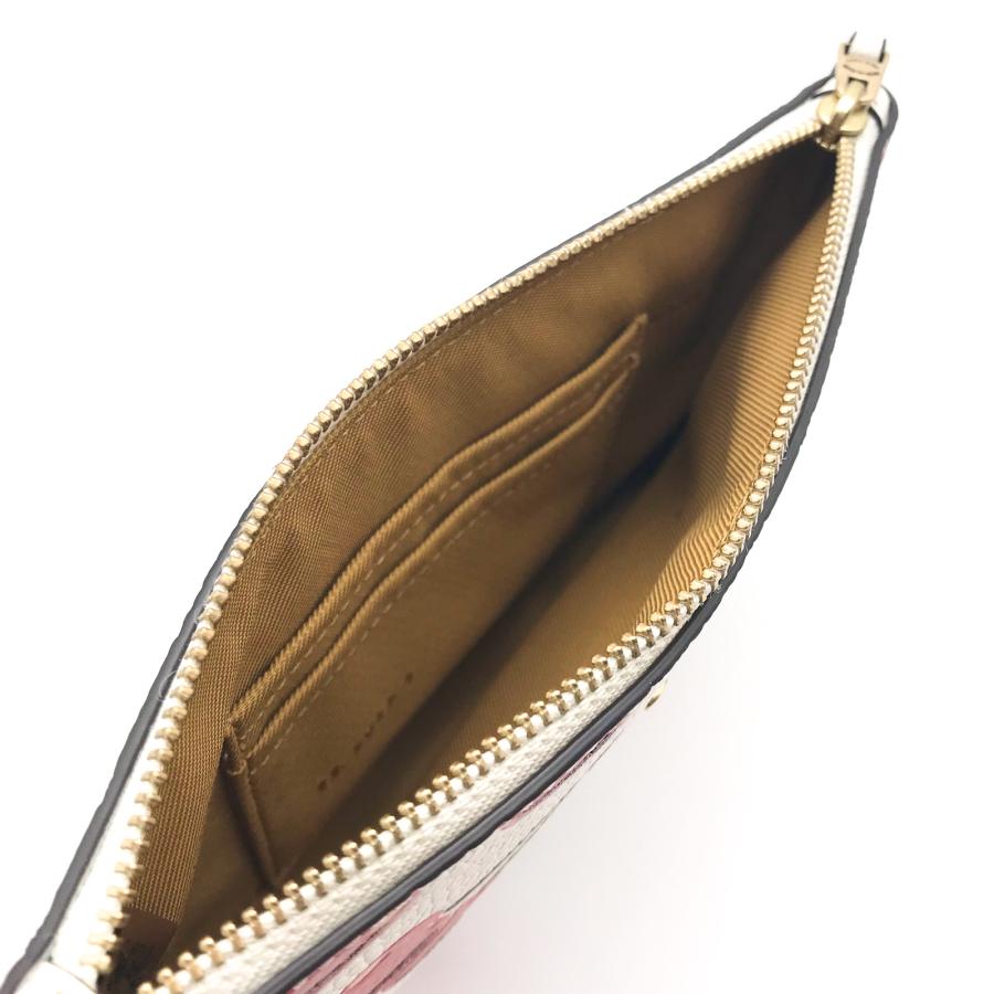 COACH コーチ ☆COACH☆ スモール リストレット ウィズ チェリー