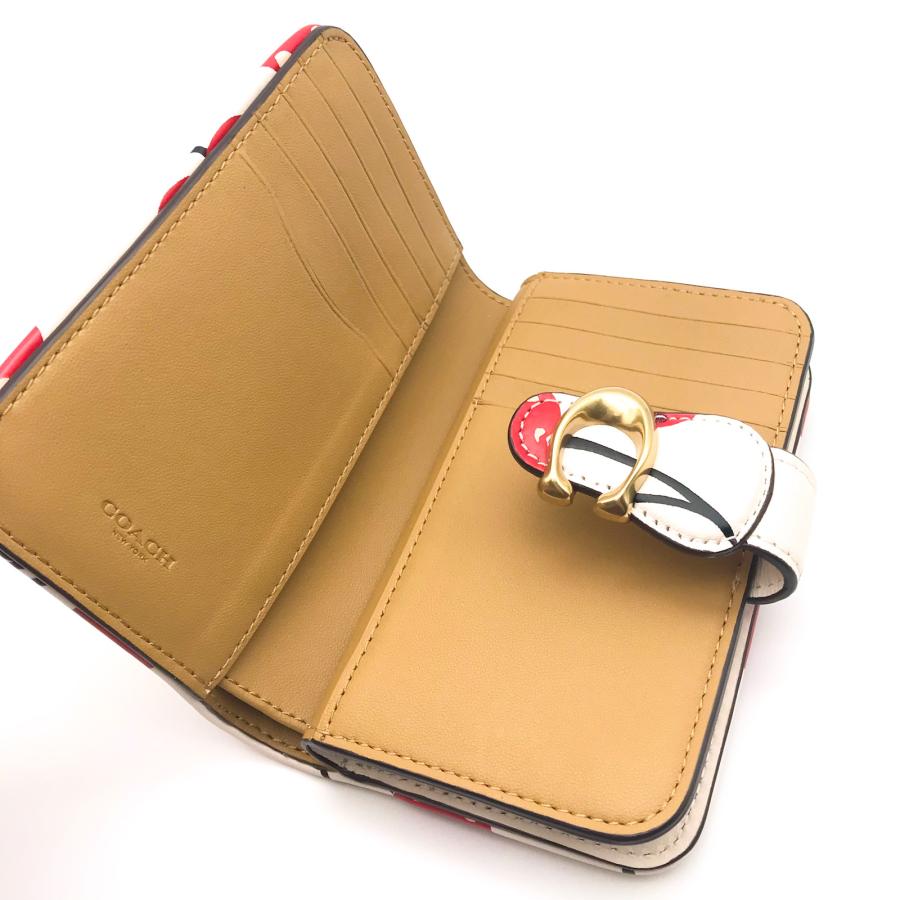 COACH コーチ 財布 ☆COACH☆タビー ミディアム ウォレット COACH コーチ 財布 ☆COACH☆タビー ミディアム ウォレット