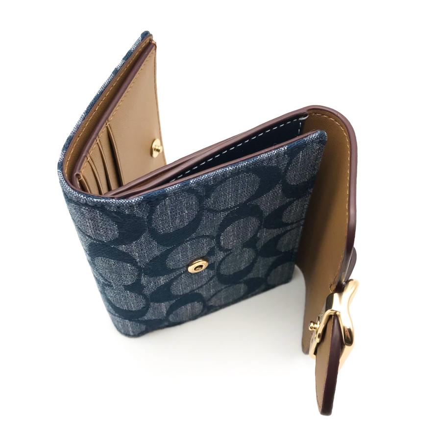 COACH コーチ 財布 ☆COACH☆ スモール モーガン ウォレット COACH コーチ 財布 ☆COACH☆ スモール モーガン ウォレット
