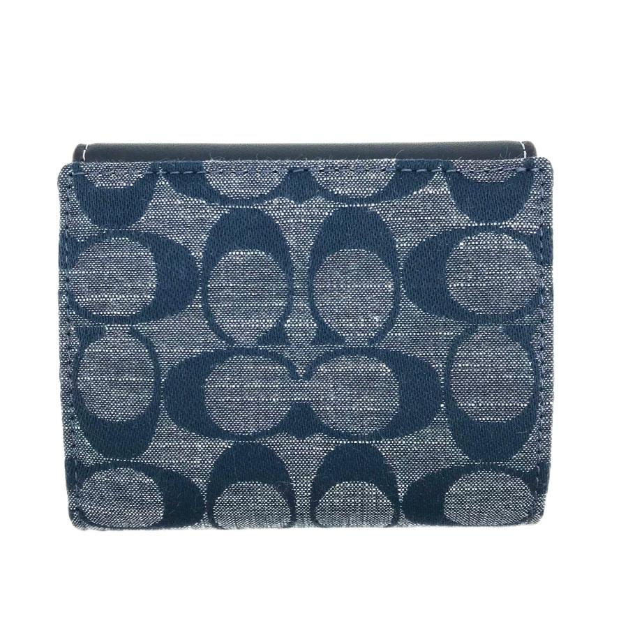 COACH コーチ 財布 ☆COACH☆ スモール モーガン ウォレット COACH コーチ 財布 ☆COACH☆ スモール モーガン ウォレット