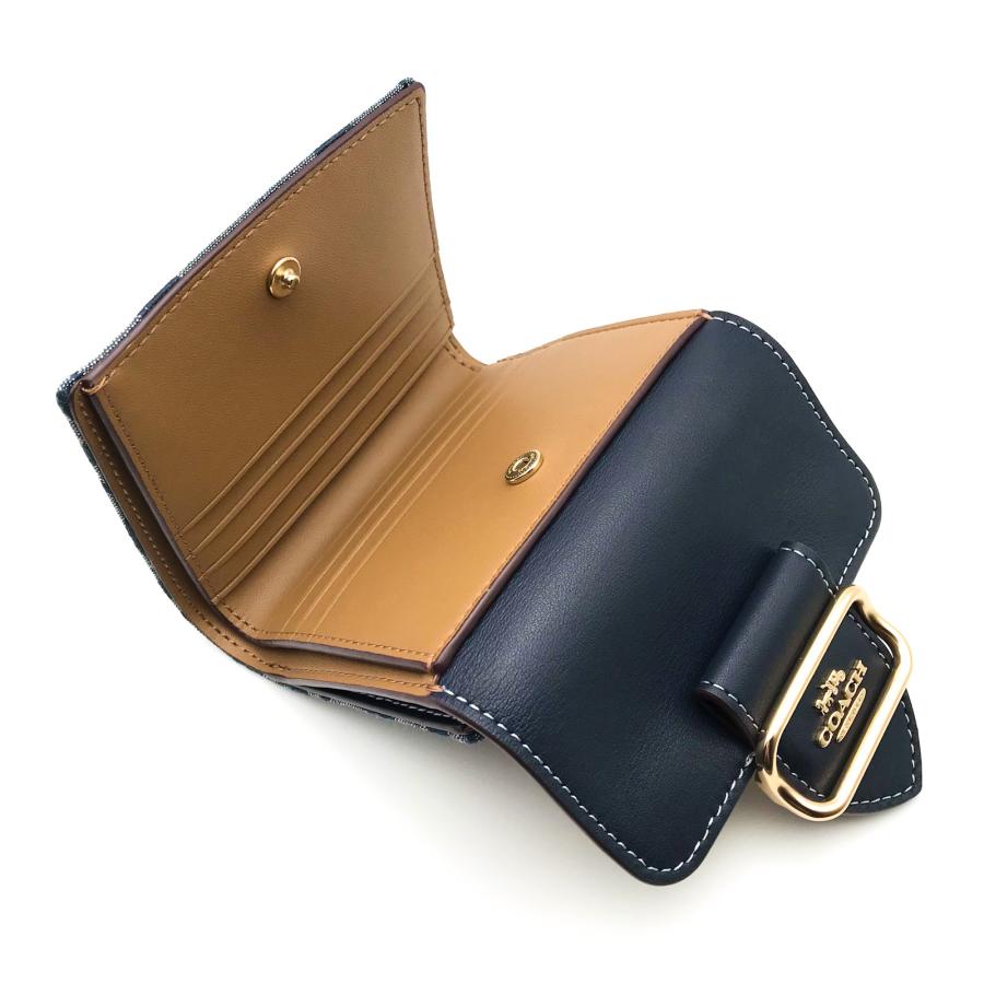 COACH コーチ 財布 ☆COACH☆ スモール モーガン ウォレット COACH コーチ 財布 ☆COACH☆ スモール モーガン ウォレット