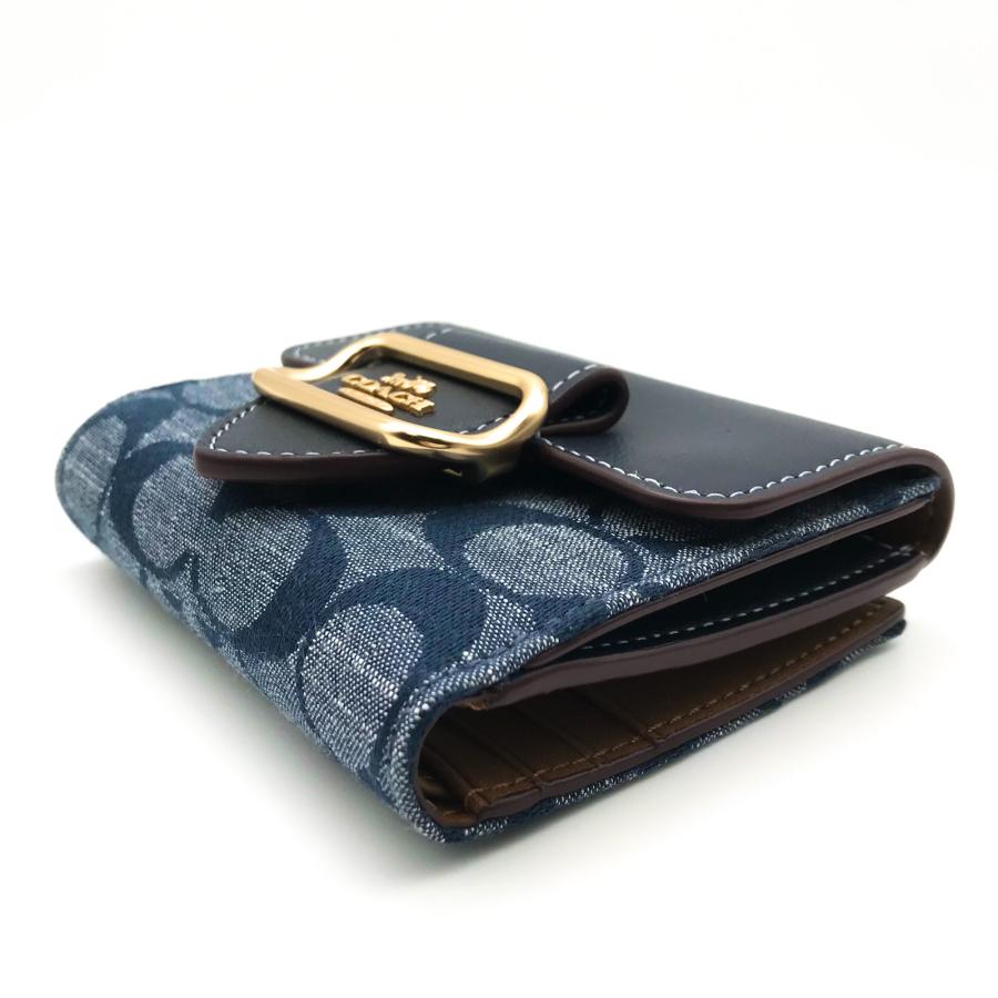 COACH コーチ 財布 ☆COACH☆ スモール モーガン ウォレット COACH コーチ 財布 ☆COACH☆ スモール モーガン ウォレット
